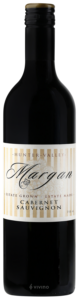 Margan, Saxonvale Cabernet Sauvignon, Hunter Valley