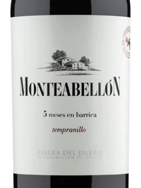 Monteabellon, Ribera del Duero, Finca Blanquera