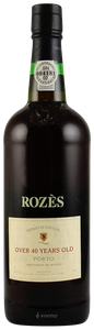 Rozes, Over 40YO Port
