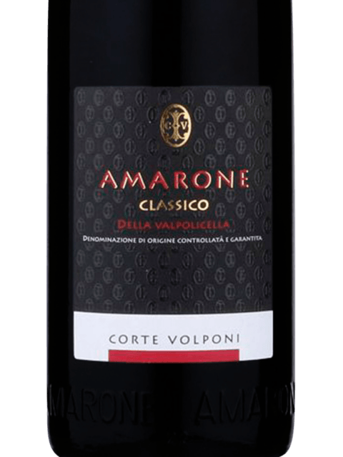 Corte Moschino, Amarone della Valpolicella