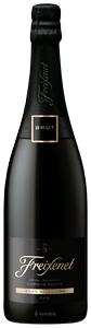 Freixenet, Cordon Negro Seco Seleccion, Cava