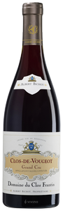 Domaine Albert Bichot (Clos Frantin), Clos de Vougeot Grand Cru