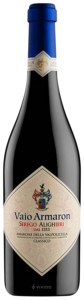 Masi, Amarone della Valpolicella, Classico Vaio Armarone Serego Alighieri