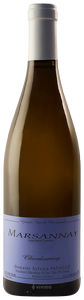 Domaine Sylvain Pataille, Marsannay, Chardonnay
