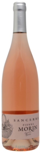 Gerard & Pierre Morin, Sancerre, Rose