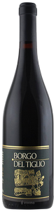 Borgo Tiglio, Malvasia Istriana Selezione, Collio