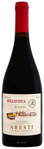 Agrestis, Pinot Noir, Rio Negro