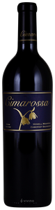 Cimarossa, Rian Cabernet Sauvignon, Howell Mountain