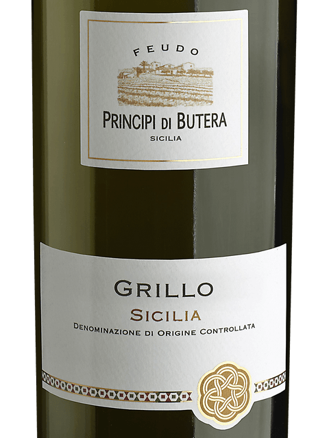 Principi Butera, Grillo, Sicilia