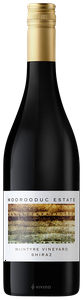 Moorooduc Estate, McIntyre Whole Bunch Shiraz, Mornington Peninsula