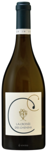 Eric Morgat, Savennieres, La Croisee des Chenins