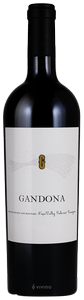 Gandona, Cabernet Sauvignon, Napa Valley