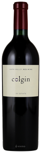Colgin, IX Estate, Napa Valley