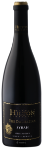 The Hilt, Syrah, California