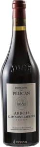 Domaine Dole-Belo, Abbaye de Saint Laurent Vin Jaune, Arbois