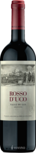 Bira, Rosso D'Uco, Uco Valley