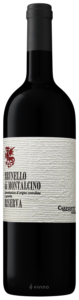 Carpineto, Brunello di Montalcino, Riserva