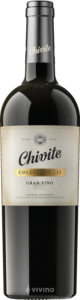 Chivite, Coleccion 125, Navarra