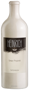Heinrich, Graue Freyheit
