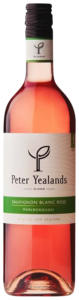 Yealands, Sauvignon Blanc Blush Rose, Marlborough
