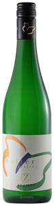 Forstmeister Geltz Zilliken, Butterfly Riesling QBA Trocken, Mosel
