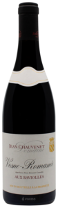 Jean Chauvenet, Vosne-Romanee