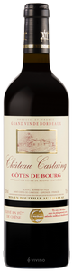 Chateau Castaing, Cotes de Bourg