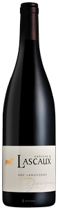 Château Russol Coteaux du Languedoc