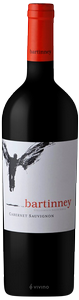 Bartinney, Cabernet Sauvignon, Stellenbosch