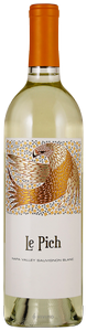 Le Pich Sauvignon Blanc, Napa Valley