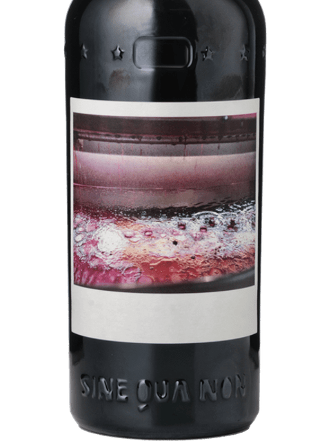 Sine Qua Non, Eleven Confessions Vineyard Grenache, Sta. Rita Hills