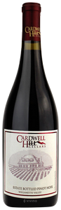 Cardwell Hill, Pinot Noir, Willamette Valley