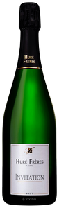 Hure Freres, Invitation Brut