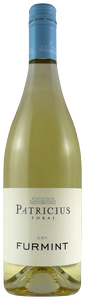 Patricius, Furmint, Tokaj