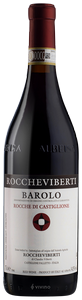 Roccheviberti, Barolo, Rocche di Castiglione