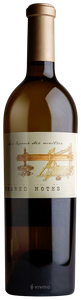 Shared Notes, Les Lecons des Maitres, Russian River Valley