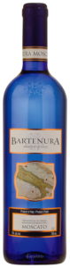 Bartenura, Moscato d'Asti