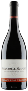 Domaine Arnoux-Lachaux, Chambolle-Musigny