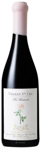 Charles Lachaux, Volnay Premier Cru, Santenots