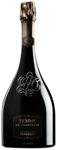 Duval Leroy, Clos des Bouveries