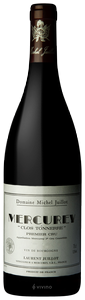Michel Juillot, Le Clos l'Eveque, Mercurey