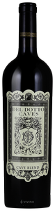 Del Dotto, Merlot, California