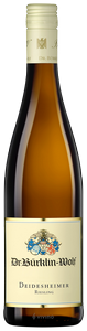 Dr. Burklin-Wolf, Deidesheimer Hohenmorgen Riesling BA, Pfalz