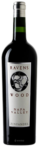 Ravenswood, Zinfandel, Napa Valley