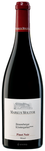 Markus Molitor, Brauneberger Klostergarten Pinot Noir Trocken, Rheingau