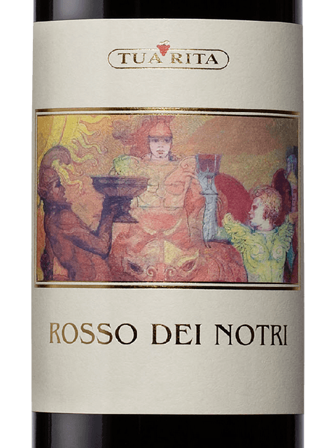 Tua Rita, Rosso Notri, IGT