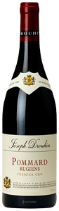 Joseph Drouhin, Pommard Premier Cru, Grands Epenots