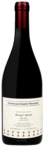 Clendenen Family Vineyards, Le Bon Climat Pinot Noir, Santa Maria Valley