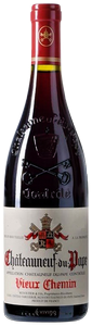 Chateau Farguerol, Chateauneuf-du-Pape