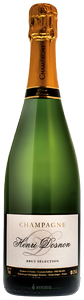 Henri Dosnon, Brut Selection, Champagne
